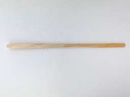 Zeige Details für Rührstab aus Holz Bild von Rührstab aus Holz